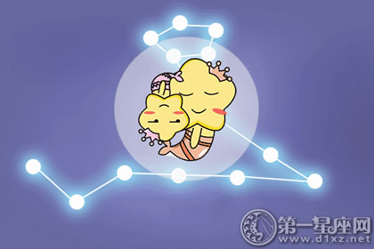 双鱼座图片