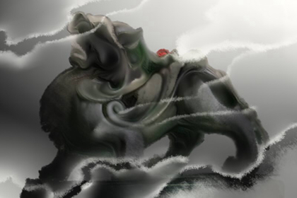 摩羯座男性爱情观