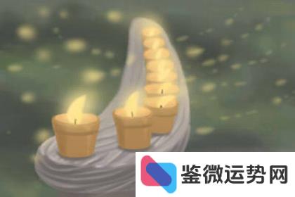 星座图