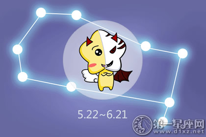 双子座男生为何选择离婚? 双子座男生为何选择离婚?