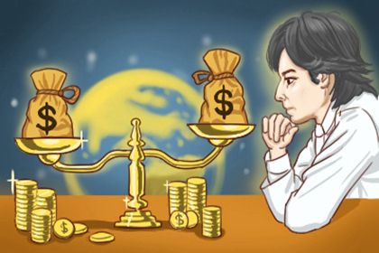 下降水瓶座一开始的享受,慢慢变成难受的事 下降水瓶座一开始的享受,慢慢变成难受的事