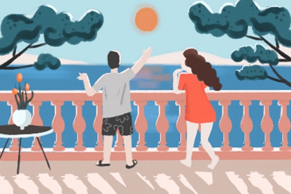 处女座的伴侣为何如此幸福? 处女座的伴侣为何如此幸福?