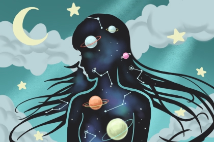 交界星座综合实力谁最强?难道真有完美的星座吗? 交界星座综合实力谁最强?难道真有完美的星座吗?